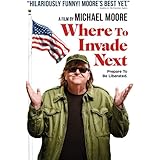 Where To Invade Next