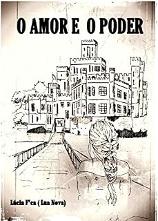 Livro O Amor e o Poder