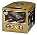 Teasia All Natural Oolong Tea, 12-count 2.0 COMPATIBLE K-Cup Hot Tea Iced Tea Capsules Tea Pods for Keurig Brewers
