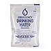 First My Family All-in-One 2-Person Premium Disaster Preparedness Survival Kit with 72 Hours of Survival and First-Aid Supplies FMF2PKITthumb 4