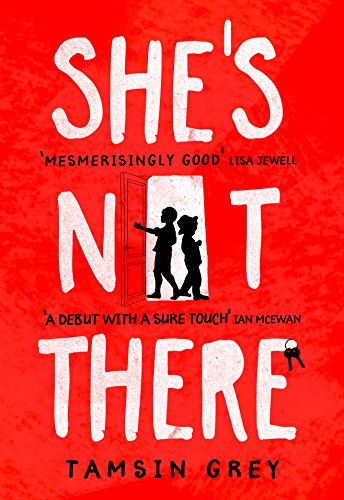 She’s Not There