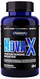 Gaspari Nutrition Elite Performance Series Nova-X - 60 tablets