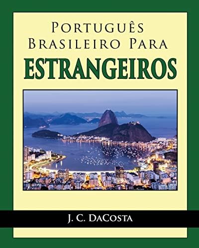 Portugues Via Brasil: Um Curso Avancado Para Estrangeiros Livro