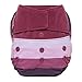GroVia Cloth Diaper Shell Hook & Loop, Sugar Rush