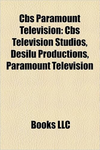 Amazon In Buy Cbs Paramount Television Book Online At Low Prices In India Cbs Paramount Television Reviews Ratings