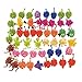 Bulk Spike Ball Character Assortment (50 pc)