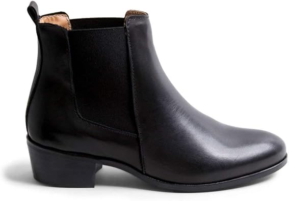 steve madden black booties