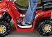Fisher-Price Power Wheels Kawasaki 6V Battery Powered ATV
