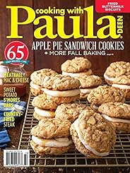 Cooking with Paula Deen