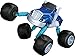 Fisher-Price Nickelodeon Blaze & The Monster Machines, Monster Morpher Crusher