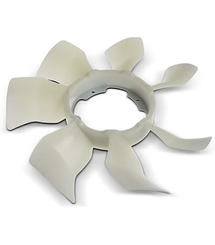 Amazon.com: HOLDWELL Radiator Cooling Fan Blade 2106040P0A
