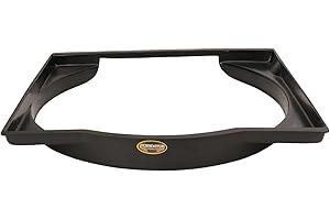 ARTIST UNKNOWN Dominator DOM-545 Cooling Fan Shroud, 22 x 19 x 3 Inch