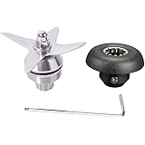 Vitamix 5200 Vitamix Drive Socket Replacement: What You Need 891