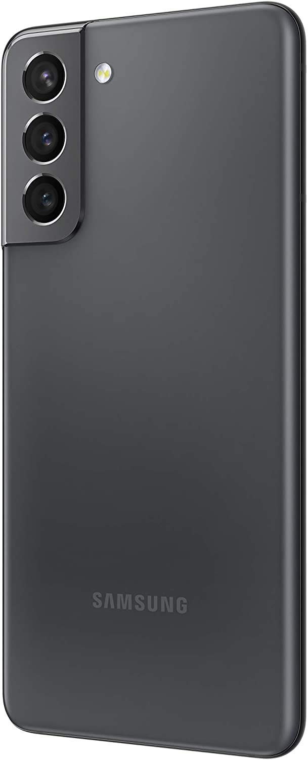 Samsung Galaxy S21 5G Factory Unlocked Android Cell Phone