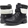 Moda-Chics-Fashion-Ankle-Boots-for-Women-Combat-Boots