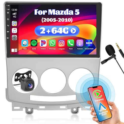 Inefala 9" Radio