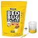 HARRIS Bed Bug Killer, Diatomaceous Earth (4lb with Duster) primary