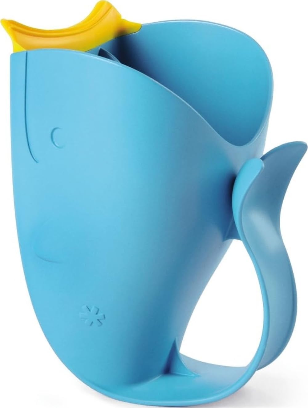 Skip Hop Moby Waterfall Bath Rinser Baby Bathing Accessory