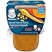 Gerber 3rd Foods Mixed Carrots, corn and Butternut Squash with Lil' Bits, 5 Ounce Tubs, 2 Count (Pack of 6)