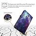 Fintie Case for Samsung Galaxy Tab A 10.1 (2016 NO S Pen Version), [Corner Protection] Multi-Angle Viewing Stand Cover with Packet Auto Sleep/Wake for Tab A 10.1 Tablet (SM-T580/T585/T587), Galaxy