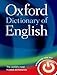 Oxford Dictionary of English, 2nd Edition