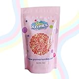 Dessert Crumb Topping, 12 Ounce (Pack of 1)