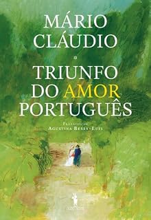 Livro Triunfo do Amor Português