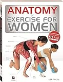 Image de Anatomy of Exercise for Women (The Anatomy Series)