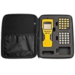 Klein-Tools-VDV501-825-Scout-Pro-2-LT-Network-Tester-Continuity-Tester-for-Data-Voice-Ethernet-with-Remotes-Adaptor-and-Carrying-Case