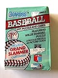 1991 Donruss Series 2 baseball Fat Cello Jumbo Pack