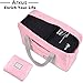 Arxus Travel Lightweight Waterproof Foldable Storage Carry Luggage Duffle Tote Bag