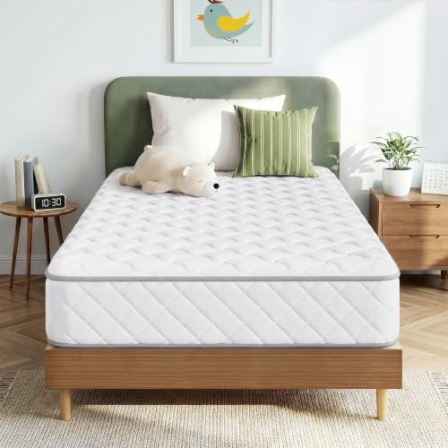 GAESTE Twin Hybrid Mattress