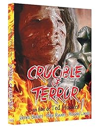 Crucible of Terror