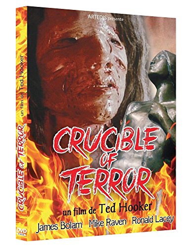 Crucible of Terror