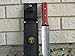 Oakridge Garden Hori Hori Knife Tools | Japanese Style Stainless Steel Garden Knife With Serrated Edge And Nylon Sheath A Perfect Hand Weeder