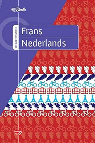 Download Van Dale pocketwoordenboek Frans-Nederlands PDF