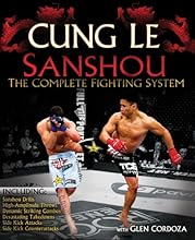 San Shou: The Complete Fighting System