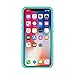 Under Armour UA Protect Grip Case for iPhone X - Desert Sky/Tropical Tide