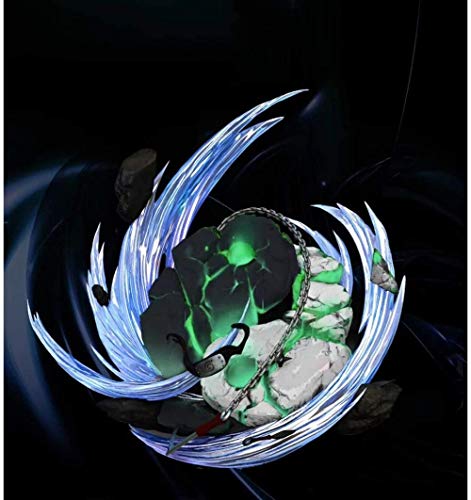 Yooped-Figura-de-accin-de-Naruto-Neji-Hyuga-HakKeKouShou-17-chelle-JP-Figura-de-animacin-Estatua-Naruto-Shippuden-Avec-Base-phosphorescente Yooped-Figura-de-accin-de-Naruto-Neji-Hyuga-HakKeKouShou-17-chelle-JP-Figura-de-animacin-Estatua-Naruto-Shippuden-Avec-Base-phosphorescente