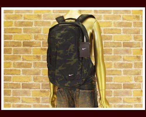 Amazon Co Jp ナイキ Nike リュック Back Bag バックパック メンズ Ba4722 307 ミリタリー Nosize 服 ファッション小物