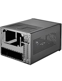 SilverStone Technology Ultra Compact Mini-ITX Computer Case