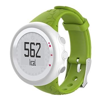 Bandas de reemplazo SmartWatch Correa para la muñeca de Silicona ...