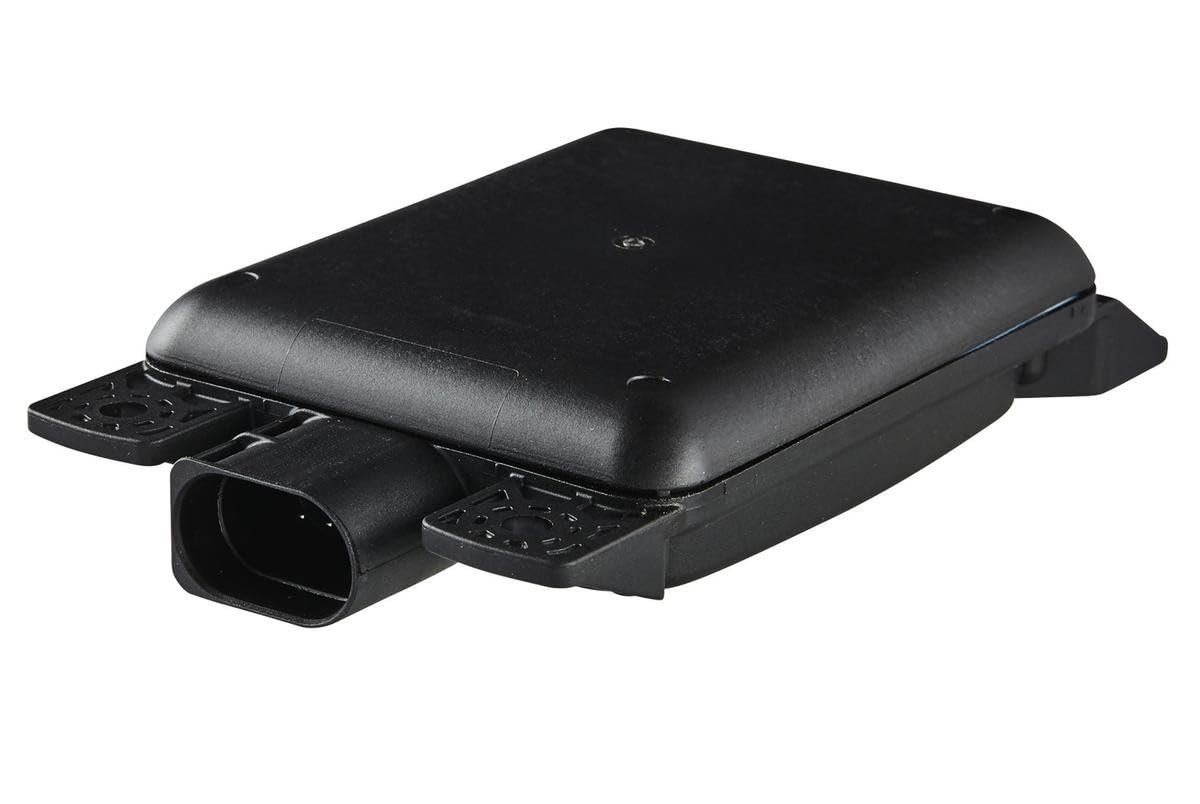 HELLA 6PZ 011 719-241 Control Unit, blind spot detection - 12V