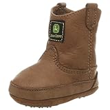 John Deere Baby Stuff John Deere Kids 213 Boot (Infant/Toddler)