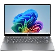 Amazon.com: HP OmniBook Ultra Copilot+ PC Laptop 2024 14