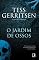 Livro O jardim de ossos