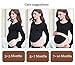 Women's Breathable Maternity Belt,Lower Back and Pelvic Support,Prevents Stretch Marks,Brace Velcro Attachments,Back Waist Abdomen Support Band for all Stages of Pregnancy,Large