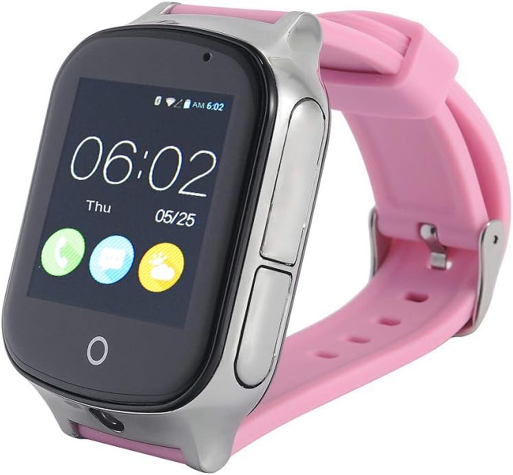 kkbear smartwatch