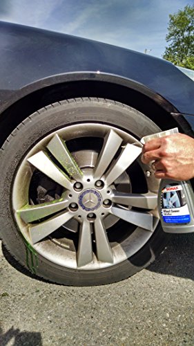 Sonax (230500) Wheel Cleaner Full Effect - 169.1 fl. oz.