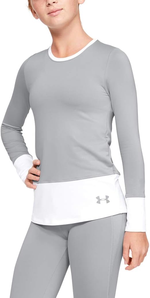 under armour long sleeve coldgear